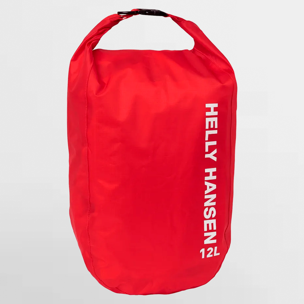 HELLY HANSEN BOLSO LIGHT DRY BAG 12L - 67374 222