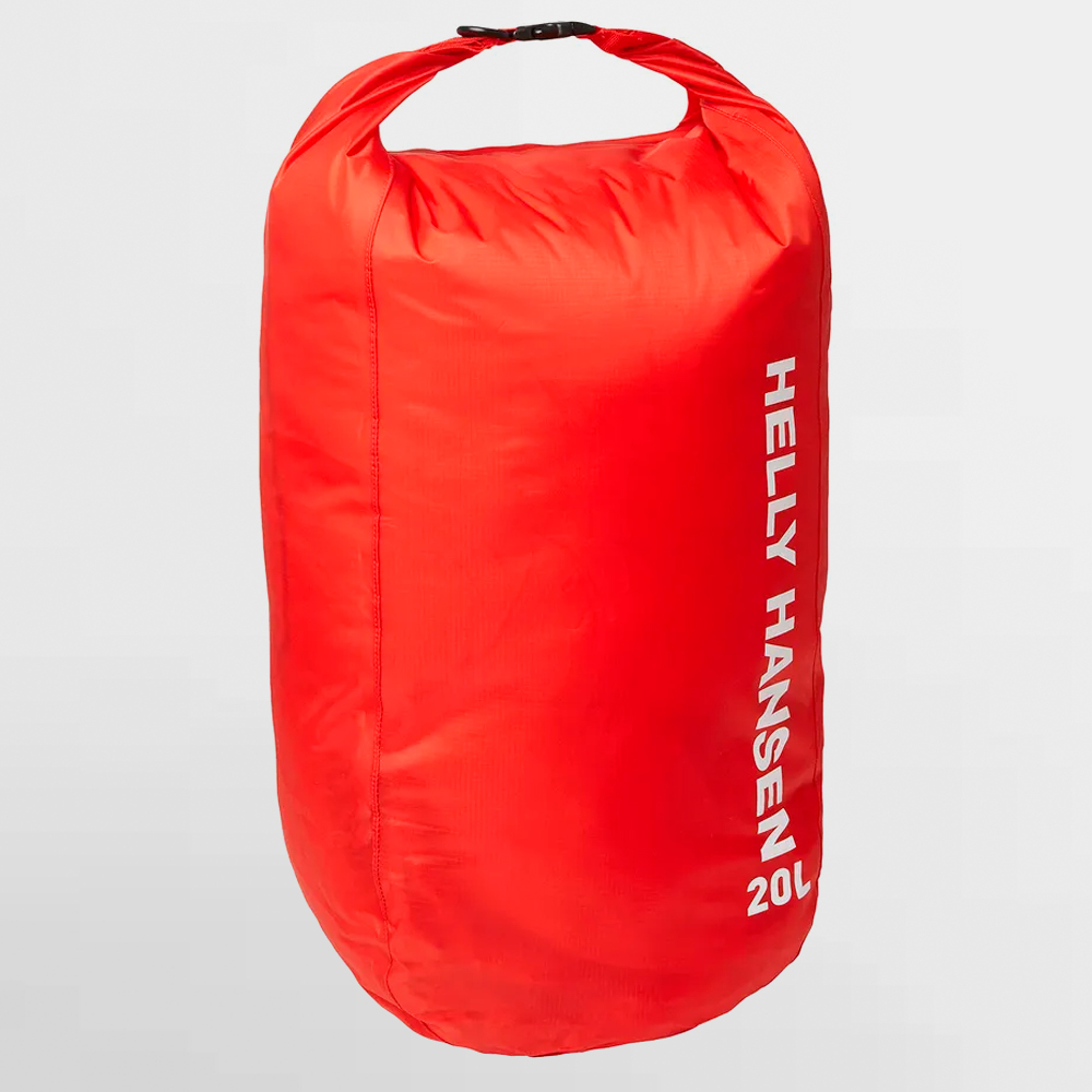 HELLY HANSEN BOLSO LIGHT DRY BAG 20L - 67375 222