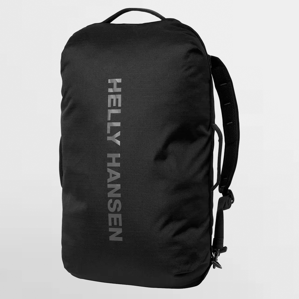 HELLY HANSEN MOCHILA CANYON DUFFEL PACK 35L - 67555 990