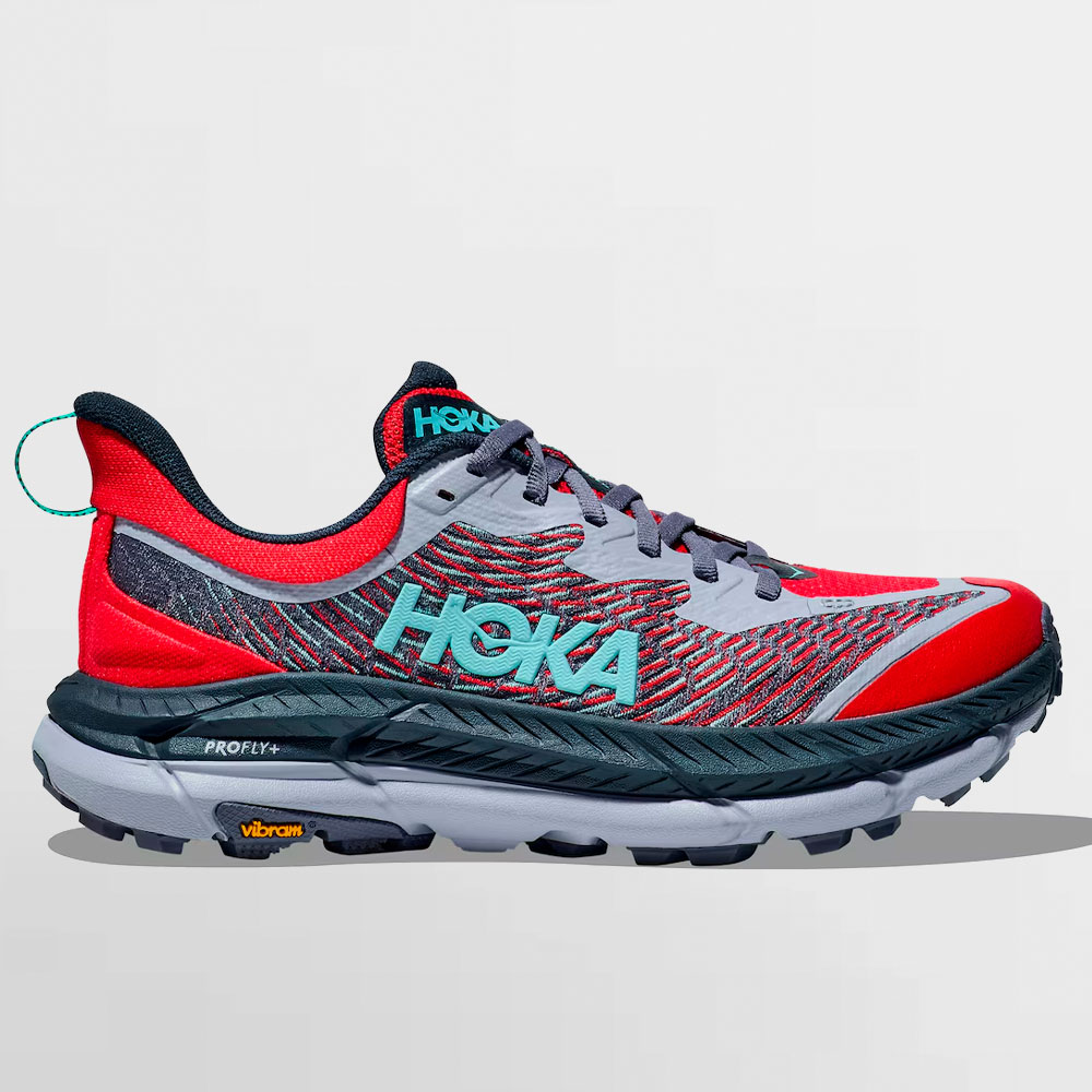 HOKA CALZADO MAFATE SPEED 4 - 1129930 CTR
