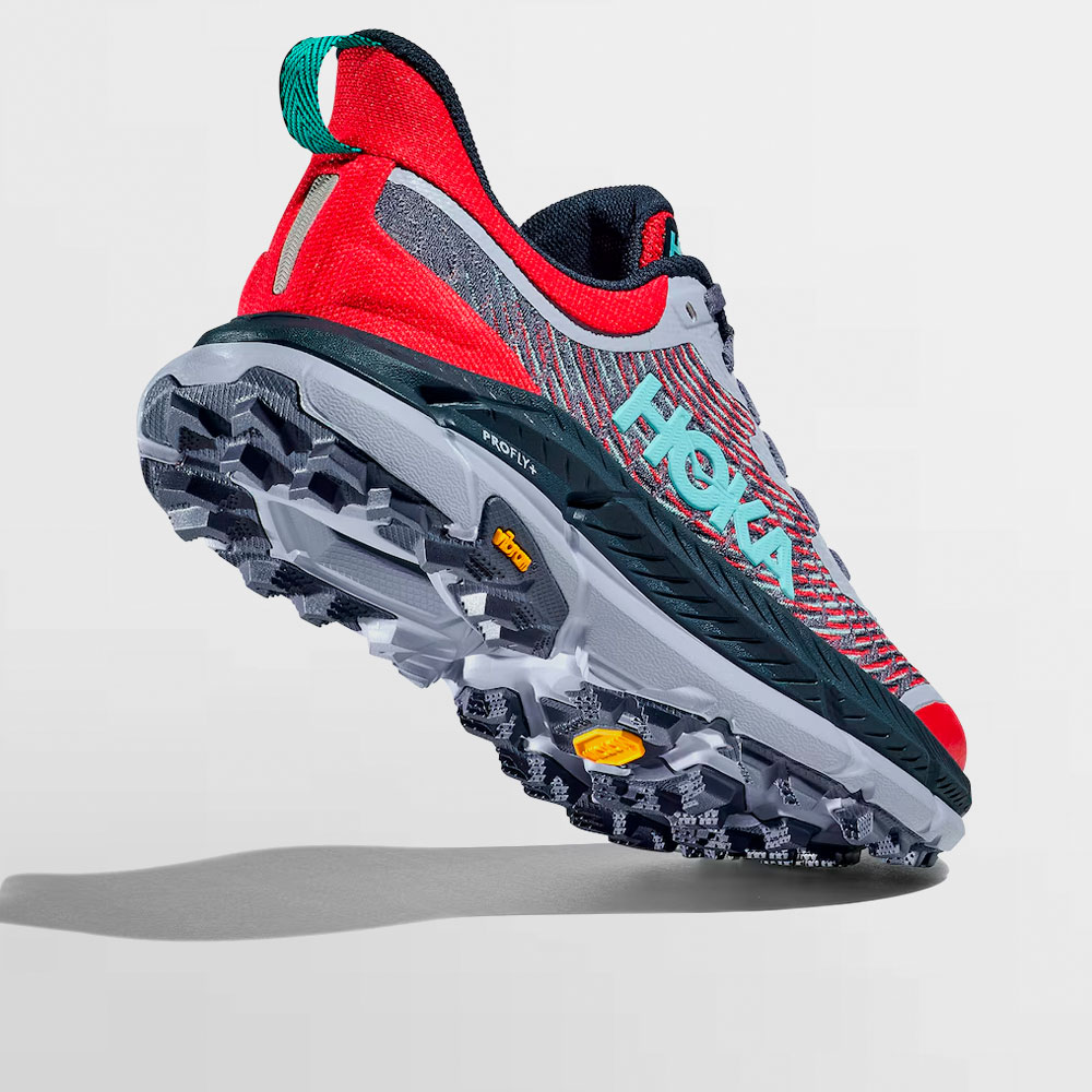HOKA CALZADO MAFATE SPEED 4 - 1129930 CTR