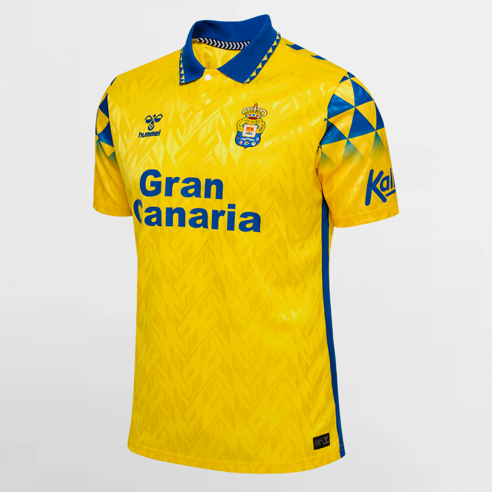 HUMMEL CAMISA UDLP HOME JSY - 226923 5136