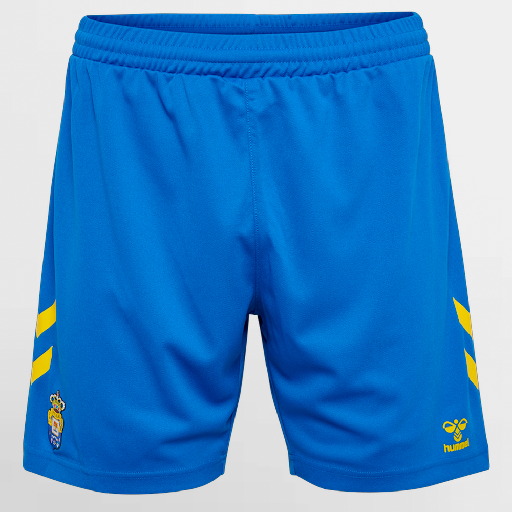 HUMMEL PANT. CORTO UDLP HOME SHORTS - 226925 7045