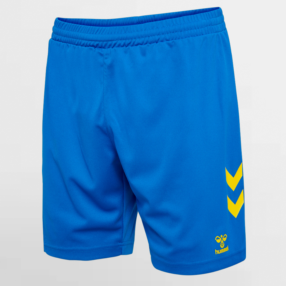 HUMMEL PANT. CORTO UDLP HOME SHORTS - 226925 7045