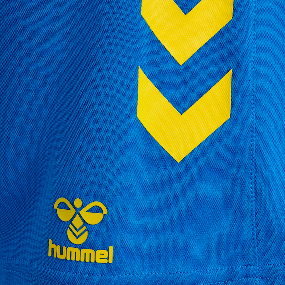 HUMMEL PANT. CORTO UDLP HOME SHORTS - 226925 7045