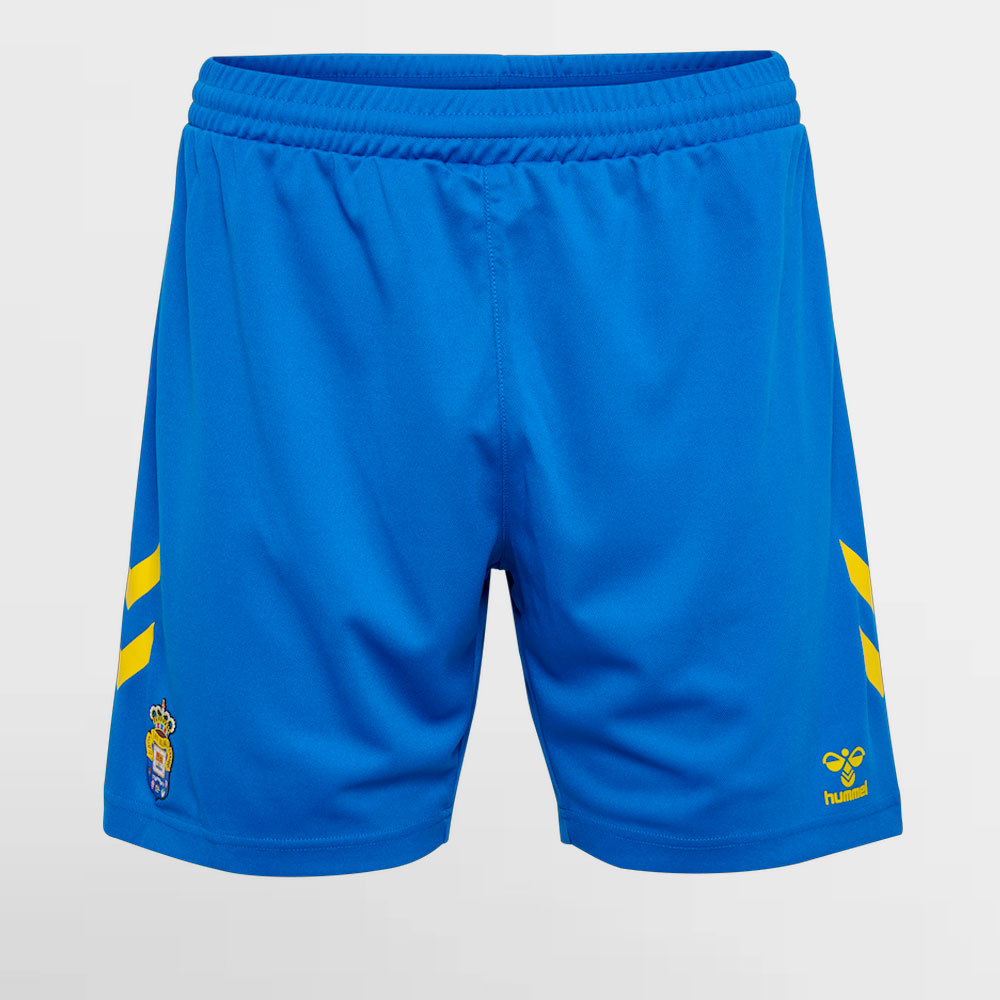 HUMMEL PANT. CORTO UDLP HOME SHORTS - 226926 7045