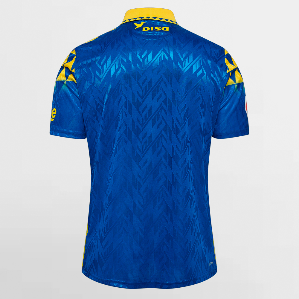 HUMMEL CAMISA UDLP AWAY JSY - 226929 7045
