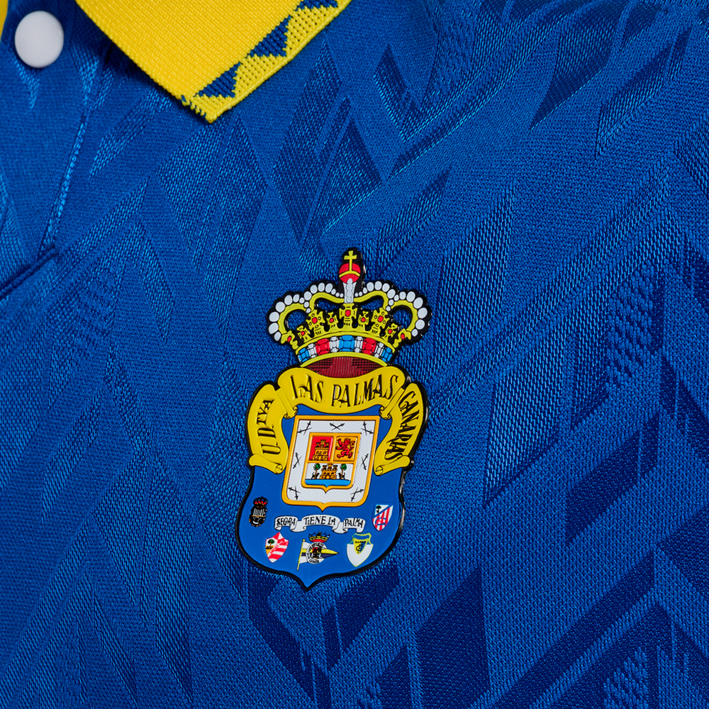 HUMMEL CAMISA UDLP AWAY JSY - 226929 7045
