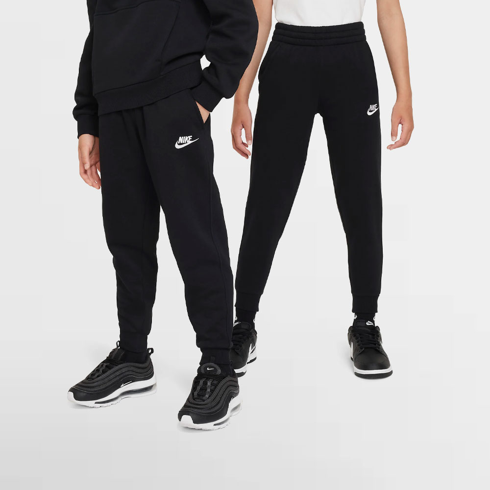 NIKE PANTALON K. NSW  CLUB FLEECE - FD3008 010