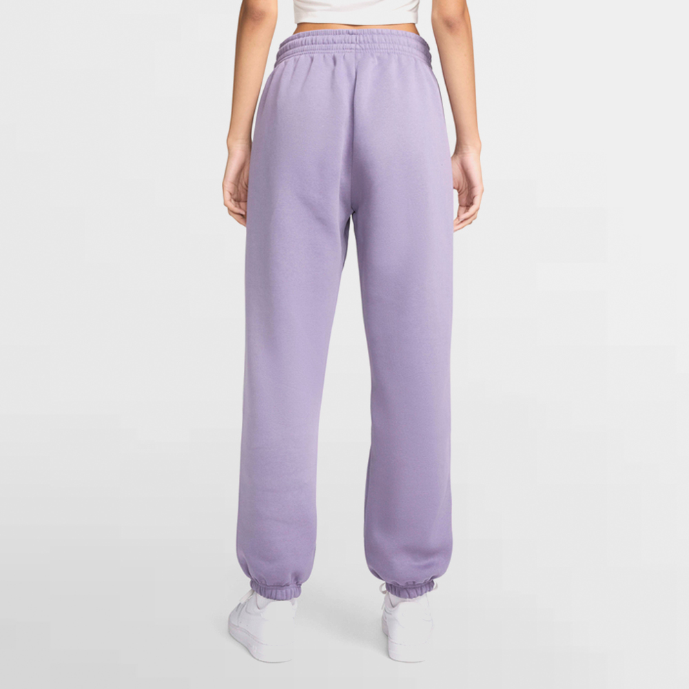NIKE PANTALON W. PHOENIX FL OVERSIZE T ALTO - FZ5996 509