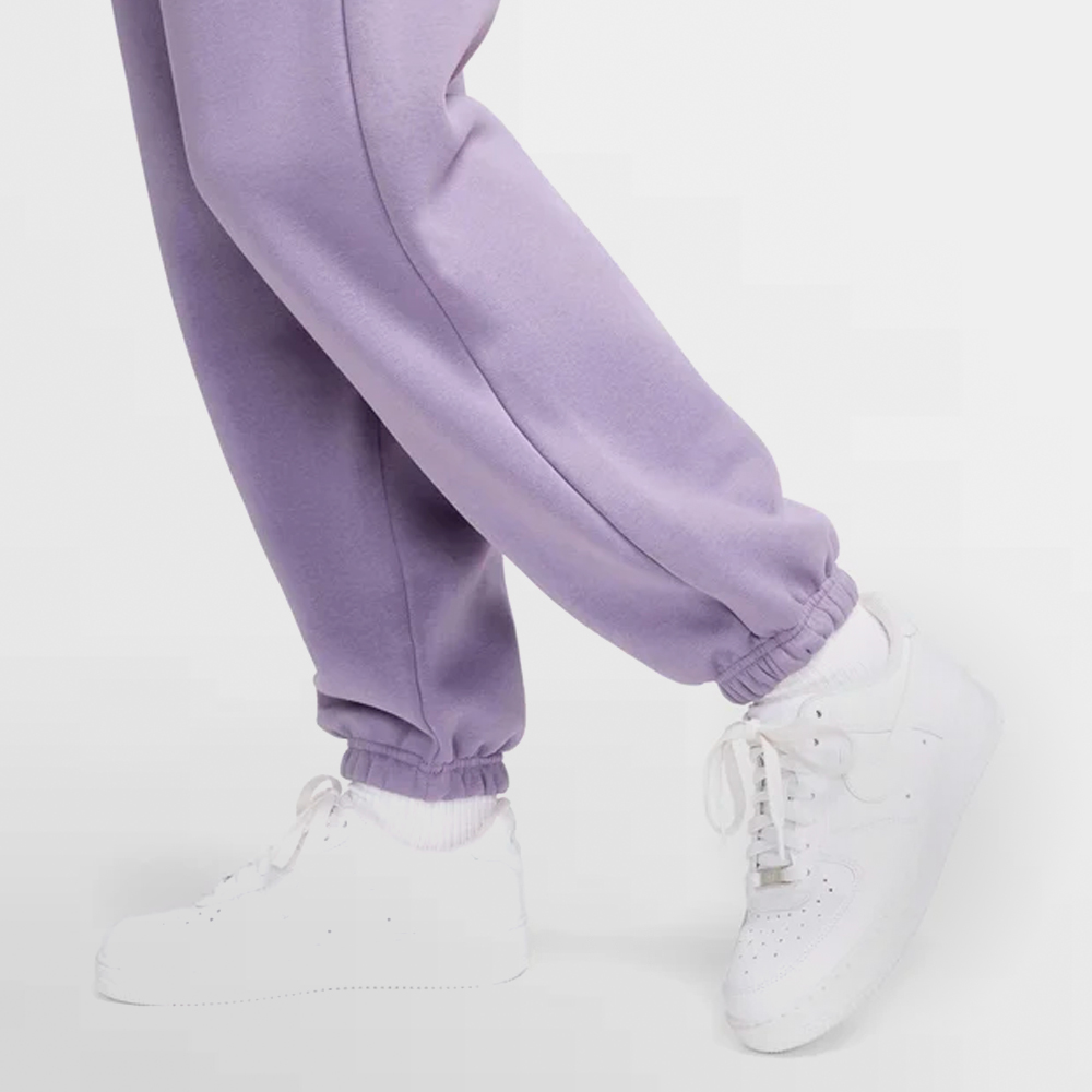 NIKE PANTALON W. PHOENIX FL OVERSIZE T ALTO - FZ5996 509