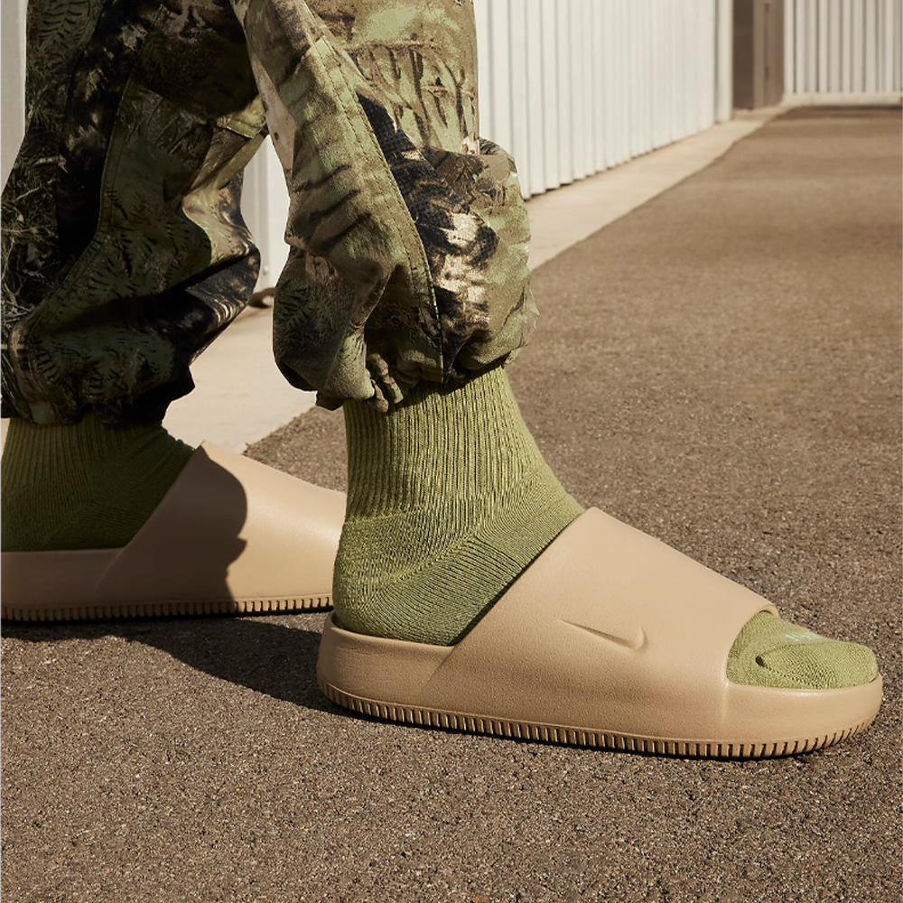 NIKE SANDALIA CALM SLIDE - FD4116 201