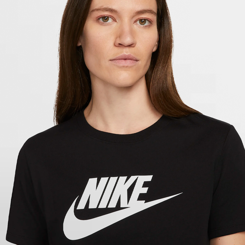 NIKE CAMISETA W. NSW ESSENTIALS - DX7906 010
