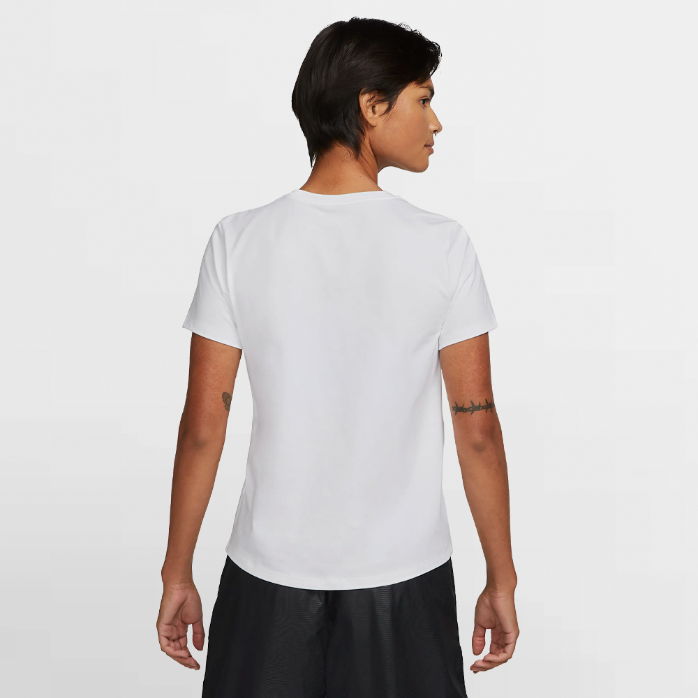 NIKE CAMISETA W. NSW ESSENTIALS - DX7906 100