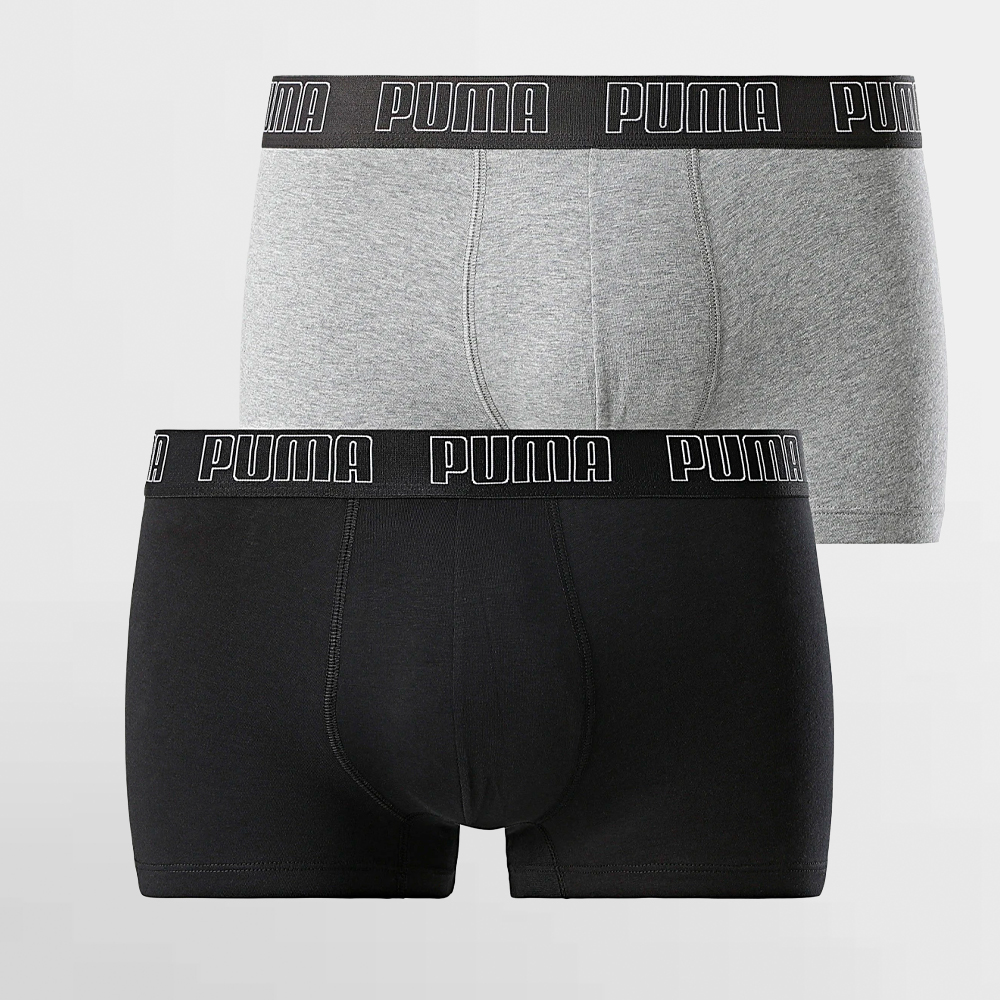 PUMA BOXER EVERYDAY TRUNK - 701226388 002