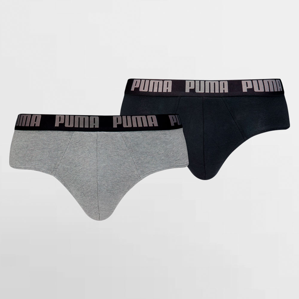 PUMA SLIP EVERYDAY BRIEF 2P - 701226389 003