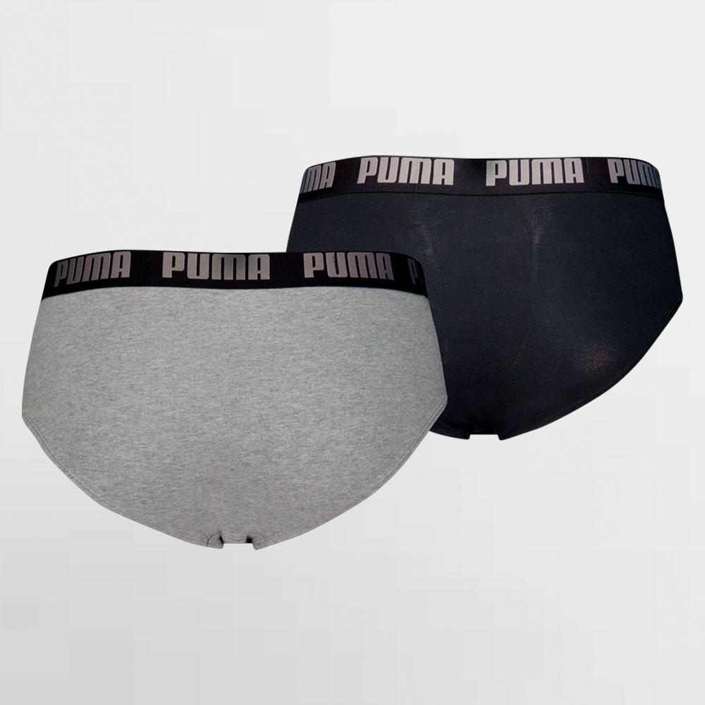 PUMA SLIP EVERYDAY BRIEF 2P - 701226389 003