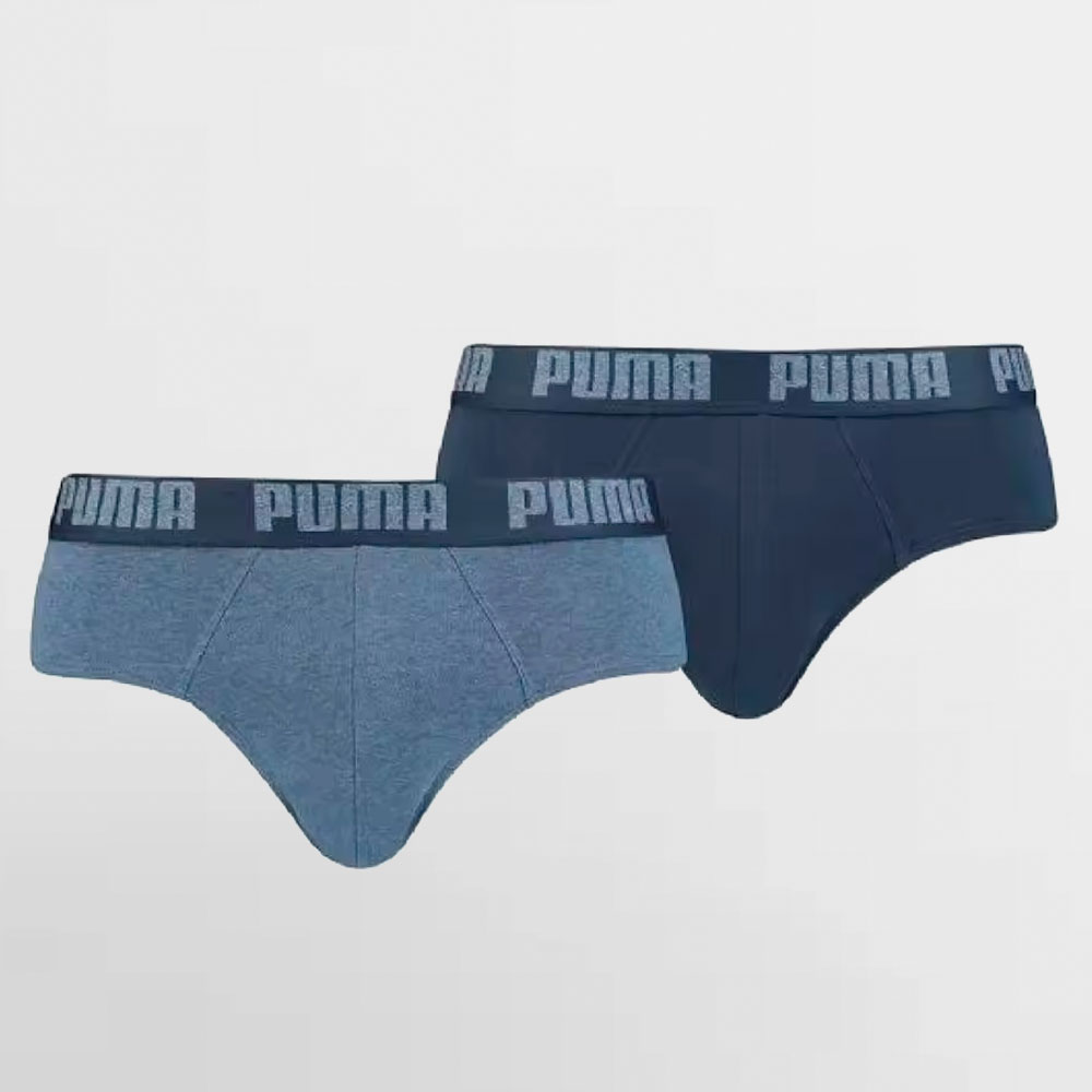 PUMA SLIP EVERYDAY BRIEF 2P - 701226389 006