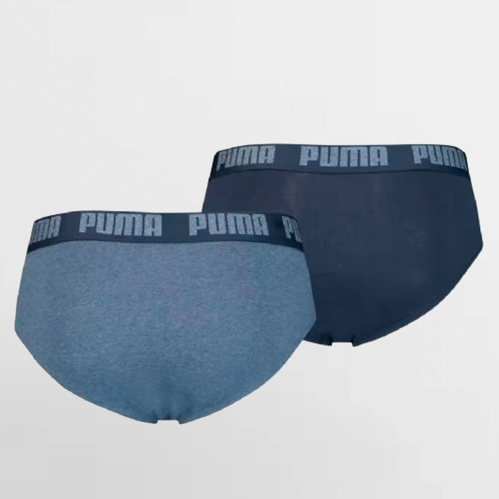 PUMA SLIP EVERYDAY BRIEF 2P - 701226389 006