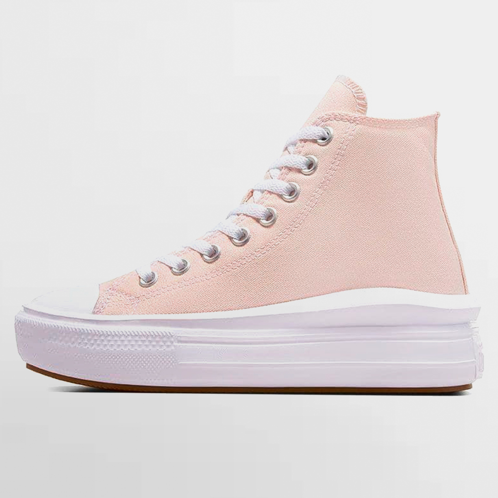 CONVERSE CALZADO W. ALL STAR MOVE PLATFORM - A12310C