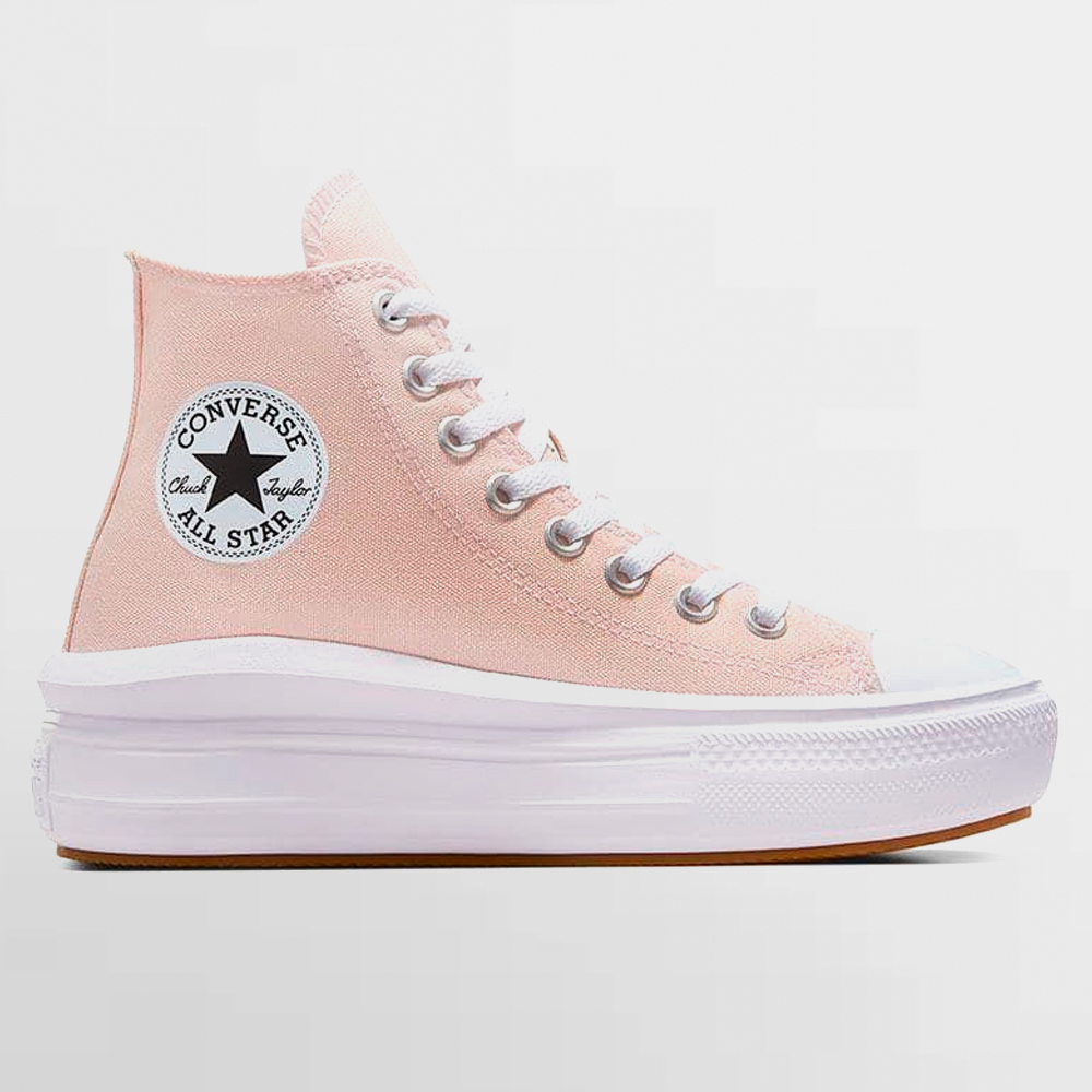 CONVERSE CALZADO W. ALL STAR MOVE PLATFORM - A12310C