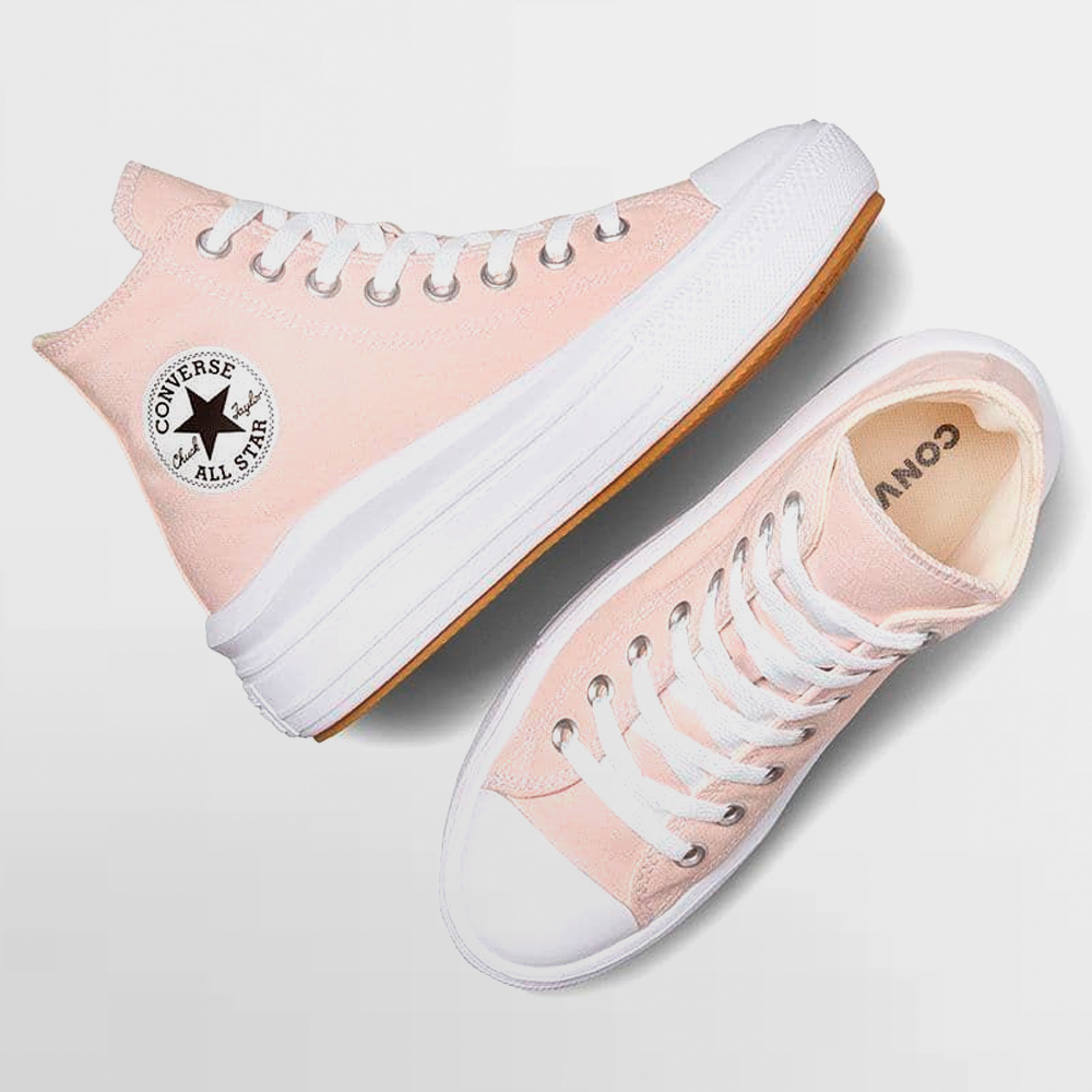 CONVERSE CALZADO W. ALL STAR MOVE PLATFORM - A12310C