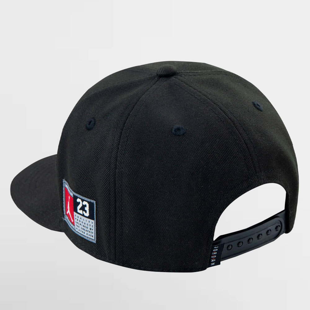 NIKE GORRA JERSEY FLATBRIM CAP - 9A0781 K5X