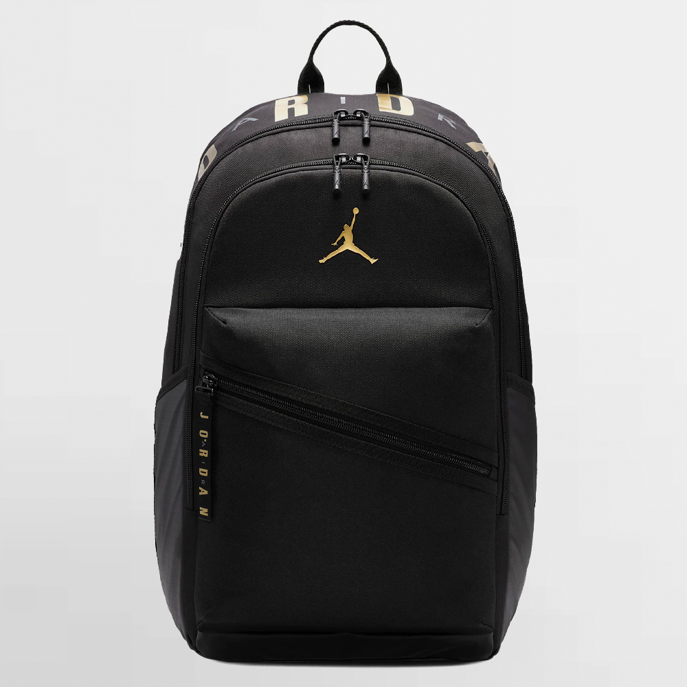 NIKE MOCHILA AIR PATROL BACKPACK - MA0924 K5X