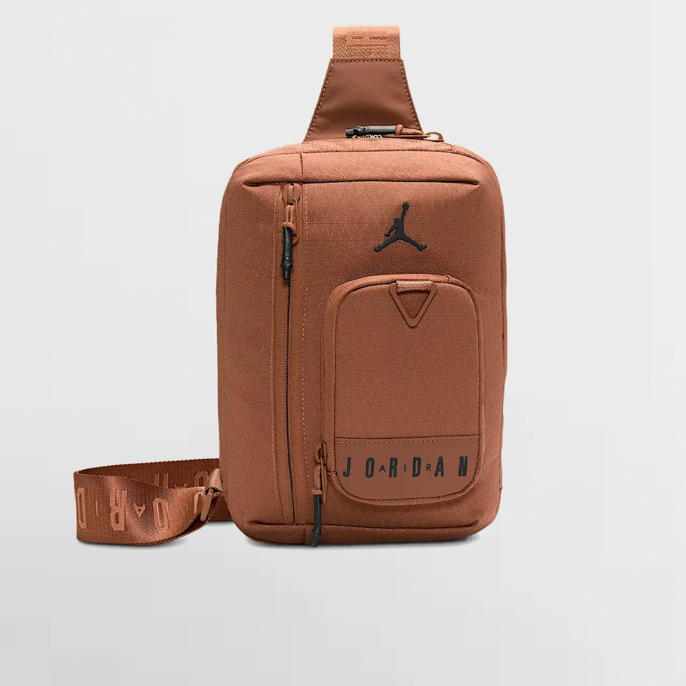 NIKE BOLSO COLLECTORS CROSSBODY BAG - MA0957 X1I