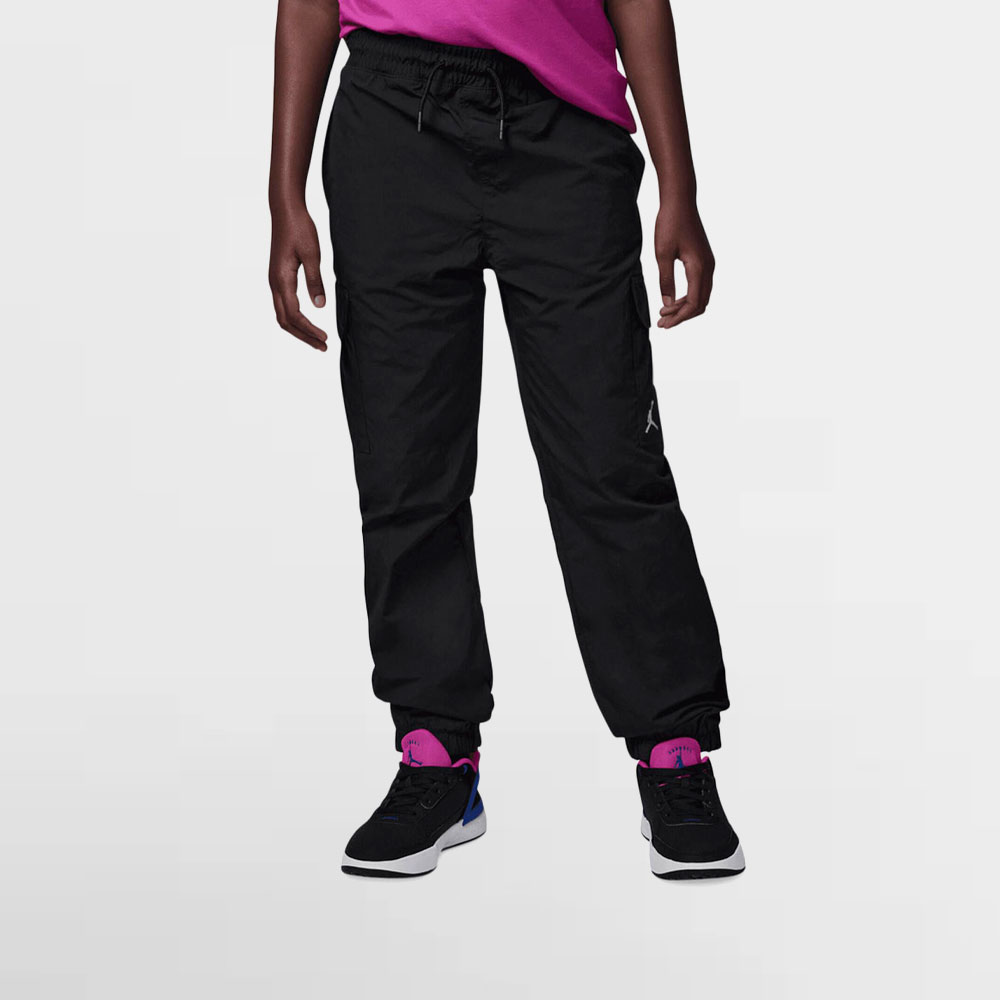 NIKE PANTALON K.J DOUBLE CARGO PANT - 95D379 023