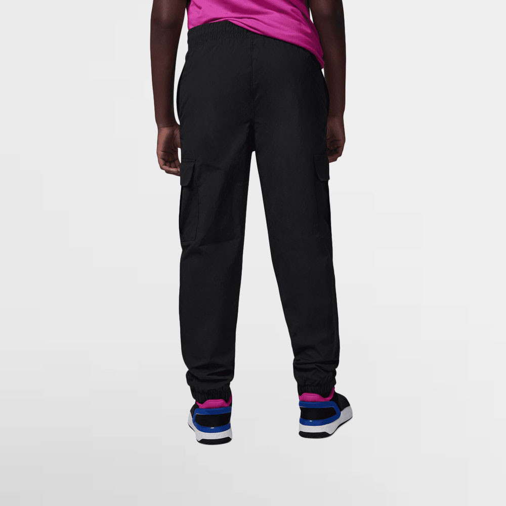 NIKE PANTALON K.J DOUBLE CARGO PANT - 95D379 023