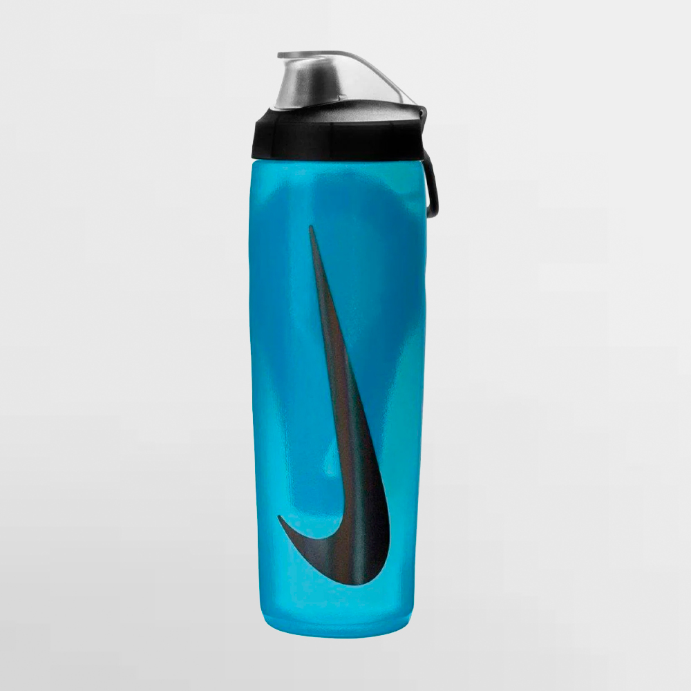NIKE BOTELLA REFUEL BOTTLE LOCKING LID - N.100.7668.420