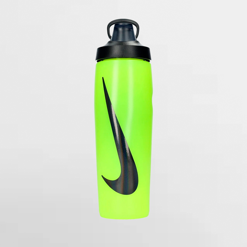 NIKE BOTELLA REFUEL BOTTLE LOCKING LID - N.100.7668.705