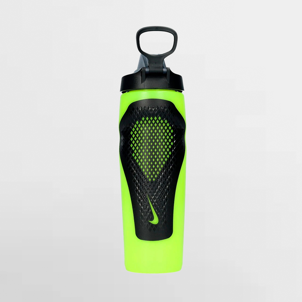 NIKE BOTELLA REFUEL BOTTLE LOCKING LID - N.100.7668.705
