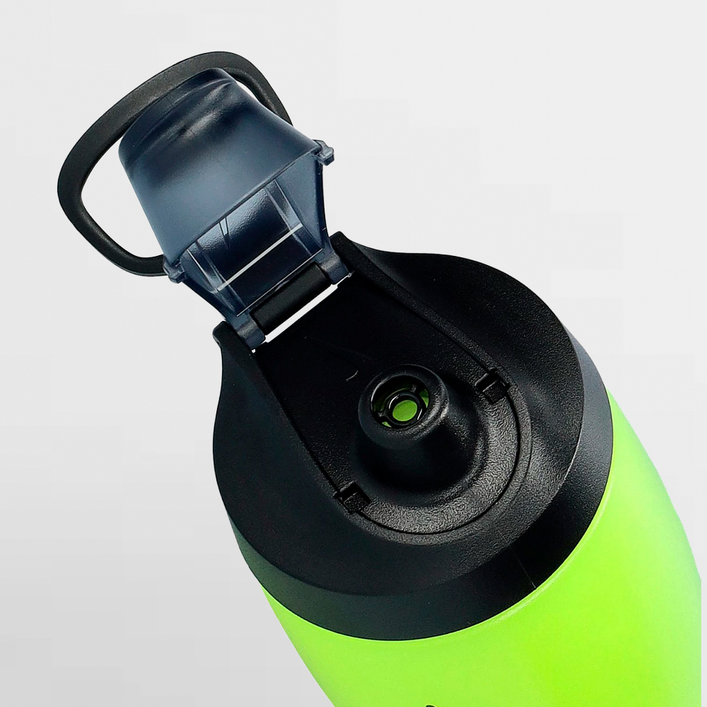 NIKE BOTELLA REFUEL BOTTLE LOCKING LID - N.100.7668.705