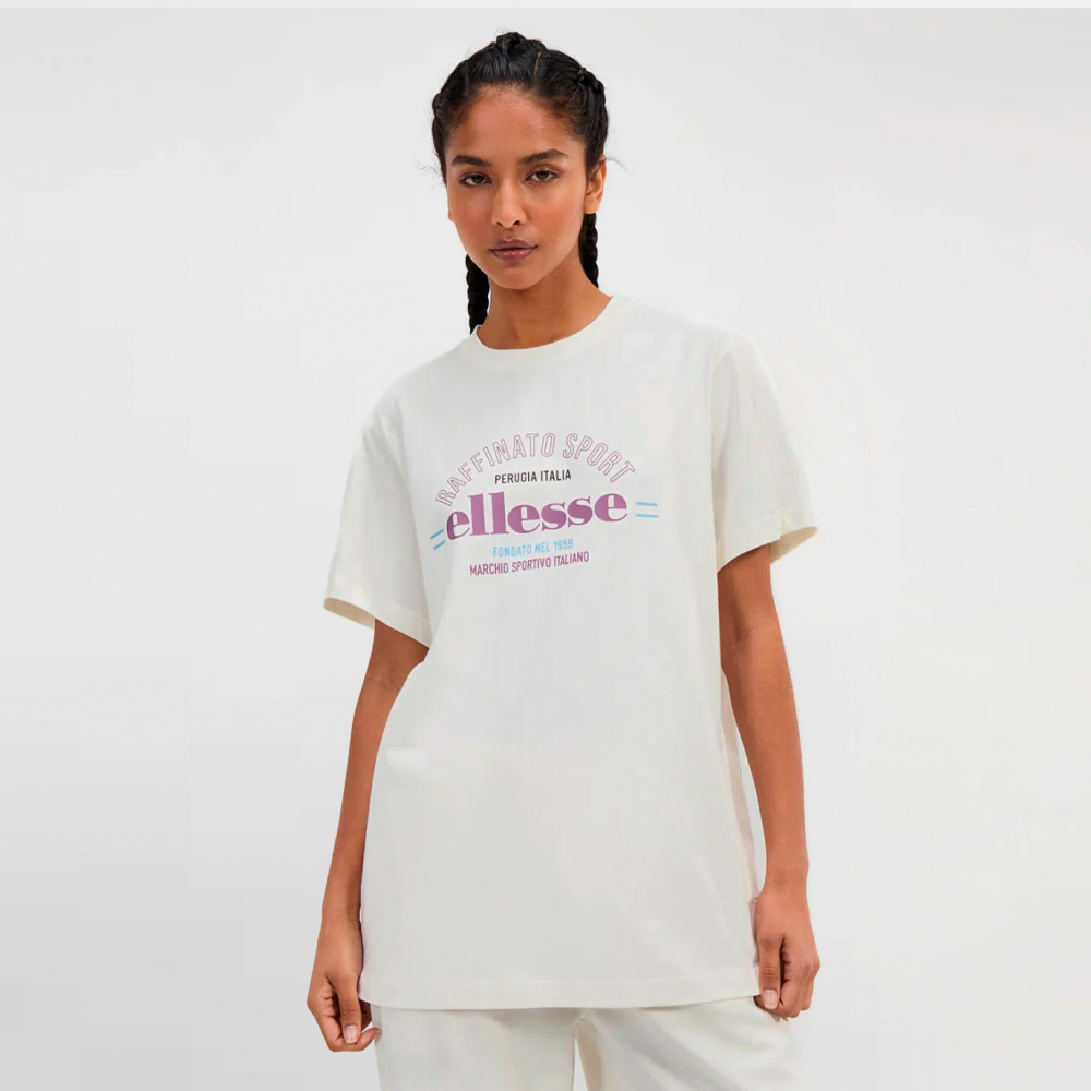 ELLESSE CAMISETA W. KENDALL TEE - SGY21470