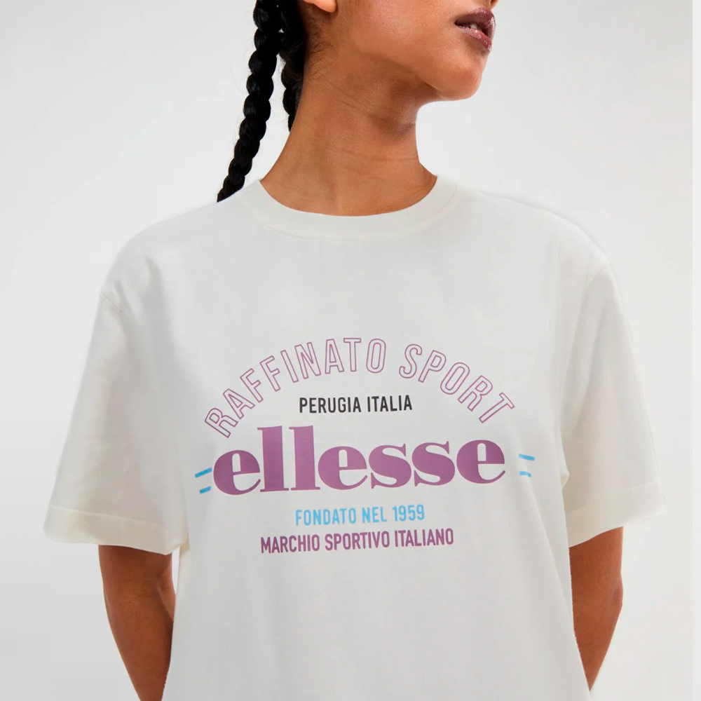 ELLESSE CAMISETA W. KENDALL TEE - SGY21470