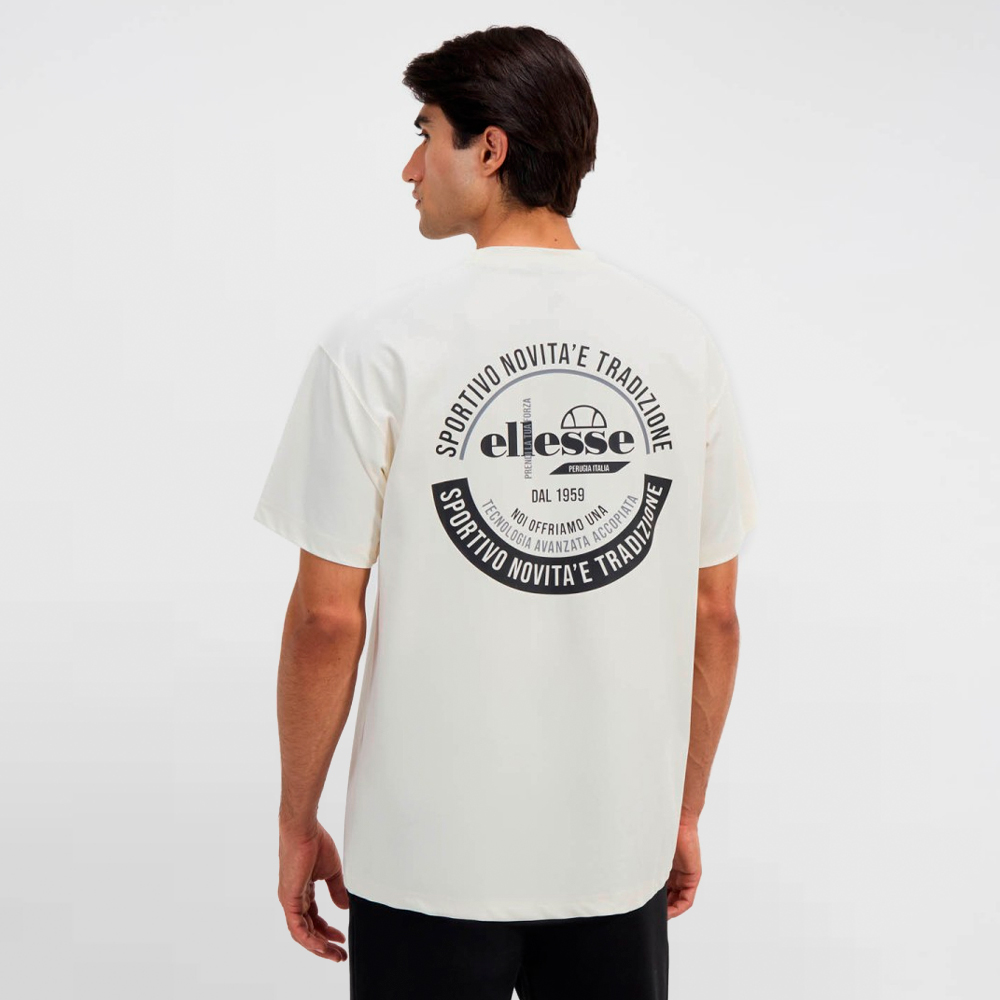 ELLESSE CAMISETA SINDIA TEE - SHY21447