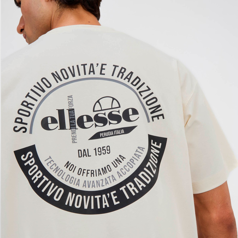 ELLESSE CAMISETA SINDIA TEE - SHY21447