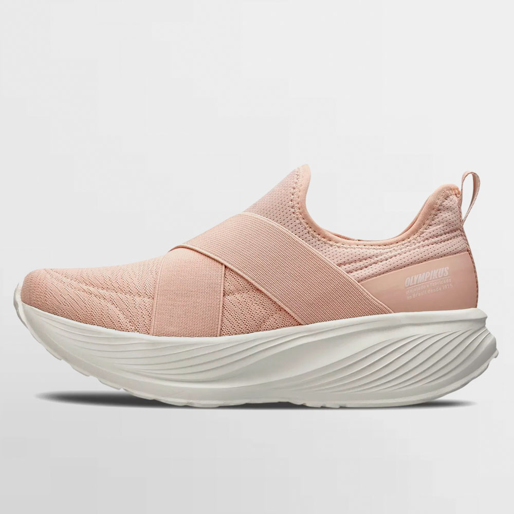 OLYMPIKUS CALZADO W. FLORA ( 00985 ) - 43595158