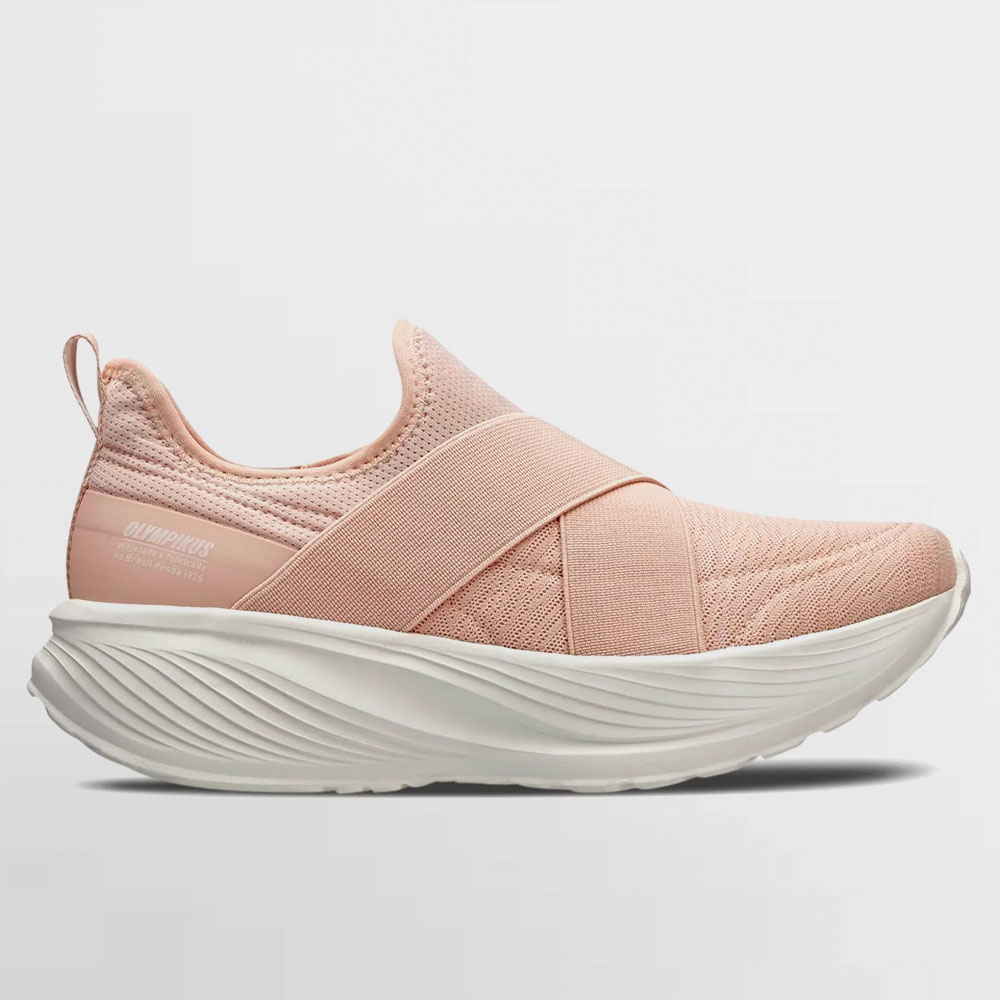 OLYMPIKUS CALZADO W. FLORA ( 00985 ) - 43595158