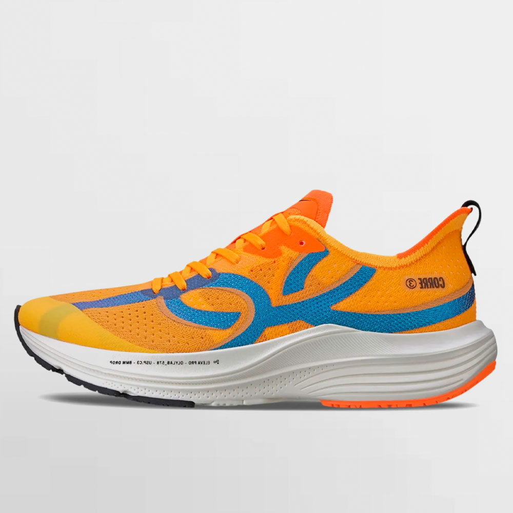 OLYMPIKUS CALZADO CORRE 3 ( 00665 ) - 43578203
