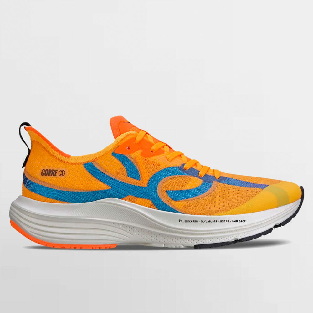 OLYMPIKUS CALZADO CORRE 3 ( 00665 ) - 43578203