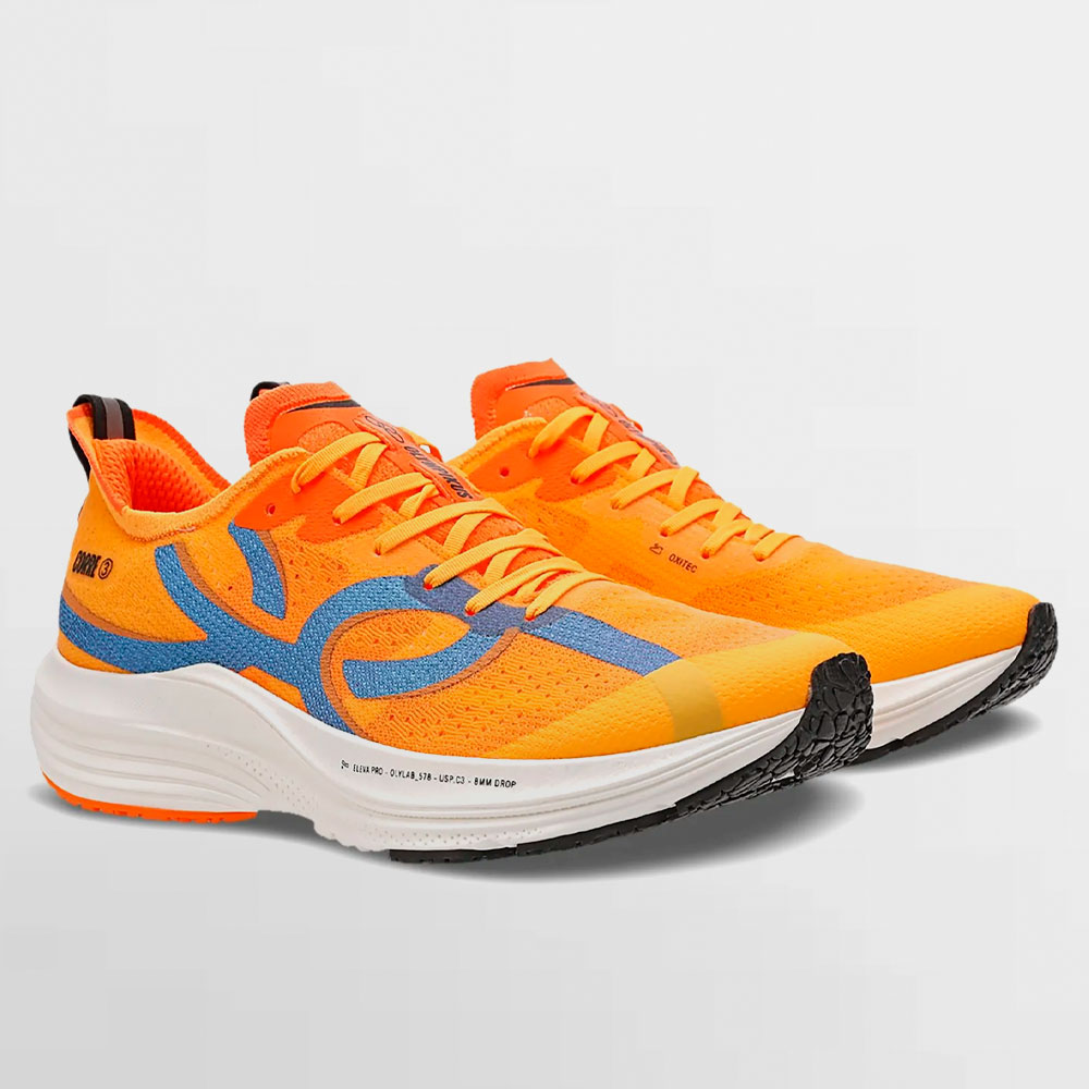 OLYMPIKUS CALZADO CORRE 3 ( 00665 ) - 43578203