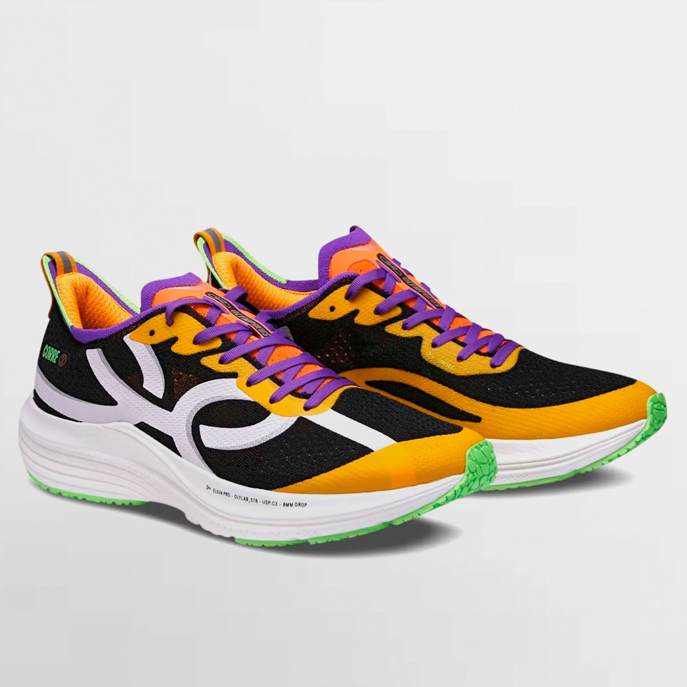OLYMPIKUS CALZADO CORRE 3 ( 00161 ) - 43578203