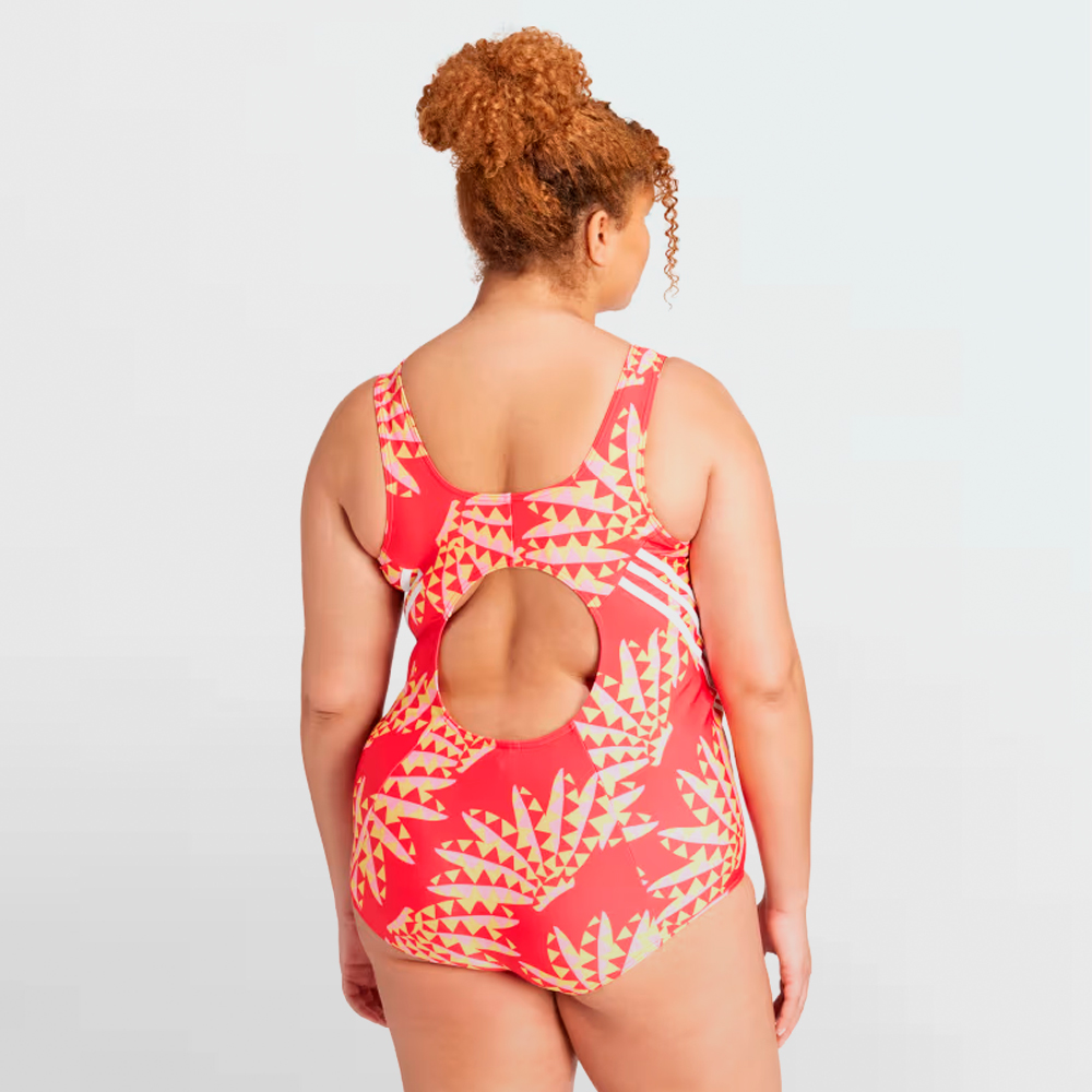 ADIDAS BAÑADOR W. FARM SUIT PS - IR6229
