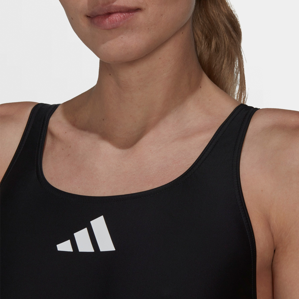 ADIDAS BAÑADOR W. 3 BARS SUIT - HS1747