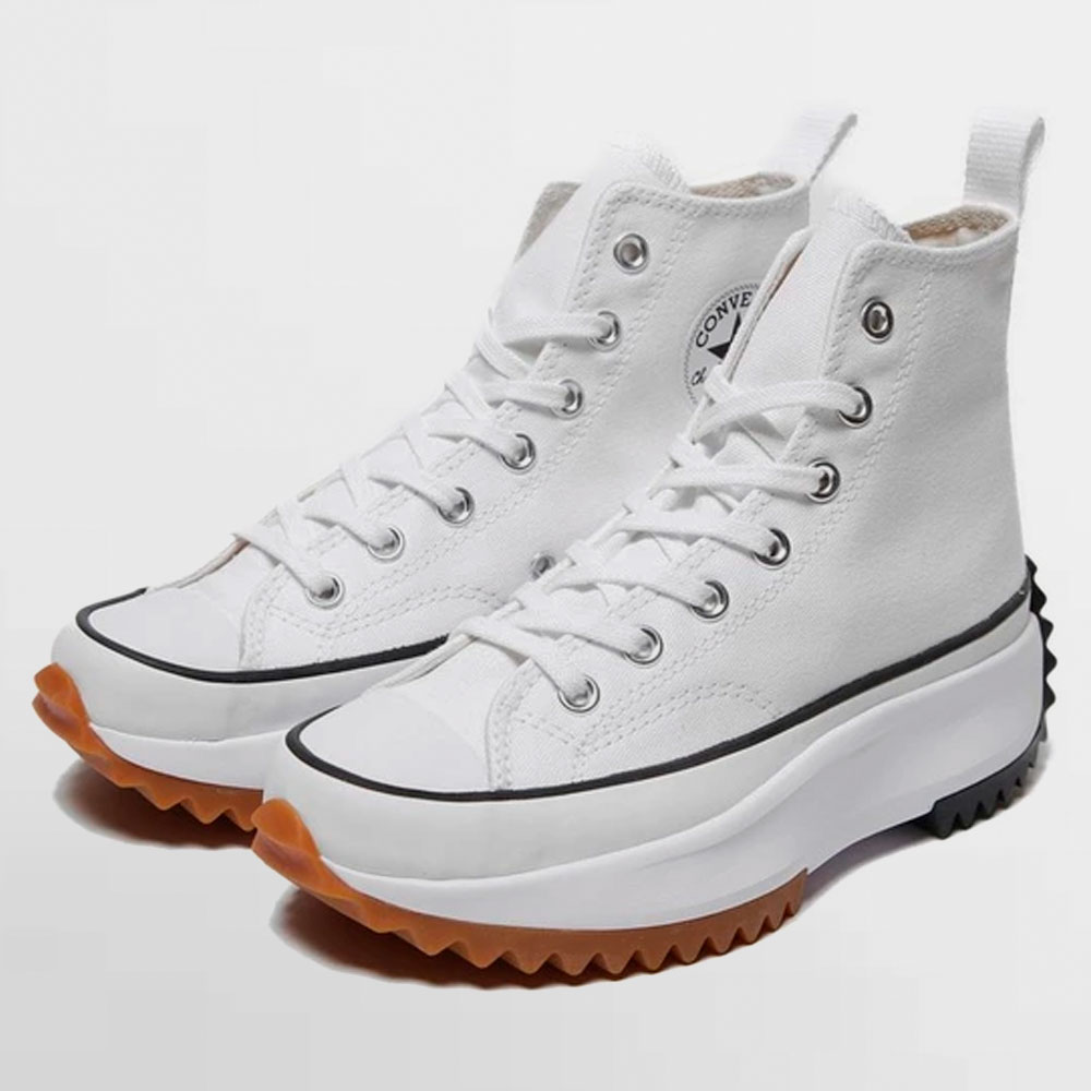 CONVERSE CALZADO W. RUN STAR HIKE CANVAS PLATFORM - 166799C