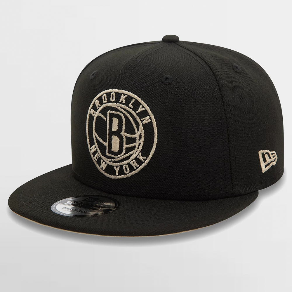 NEW ERA GORRA NBA WORDMARK 9FIFTY - 60580811