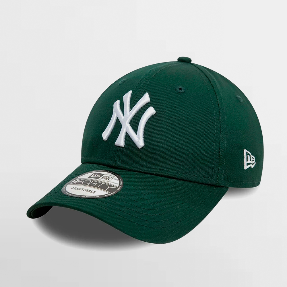 NEW ERA GORRA LEAGUE ESSENTIAL 9FORTY ( YANKEES ) - 60471456